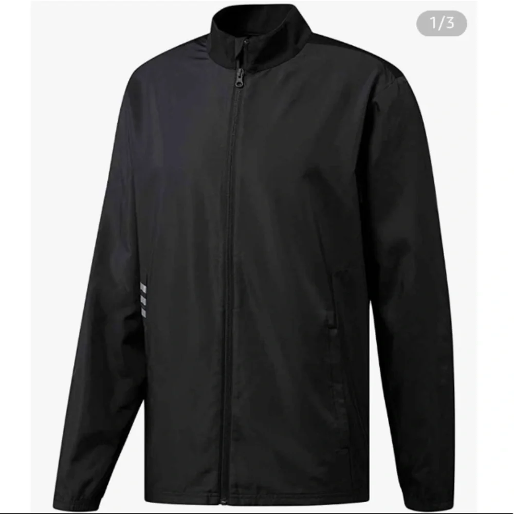 Adidas Wind Golf Jacket